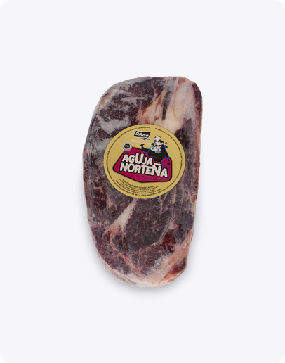 Aguja norteña