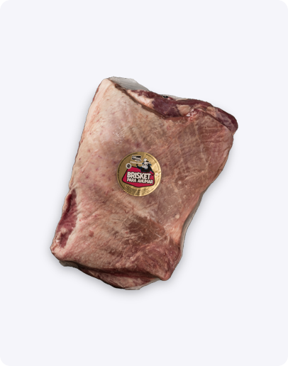 Brisket para ahumar
