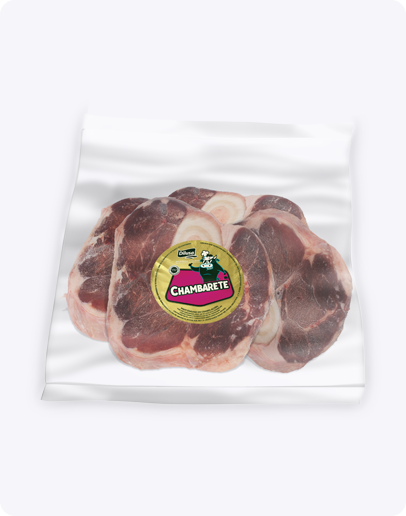 Chambarete