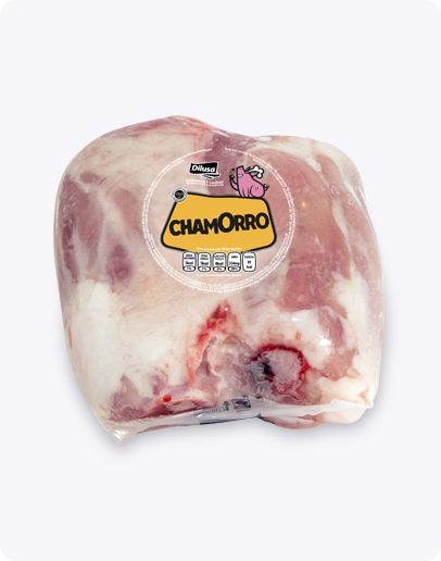 Chamorro