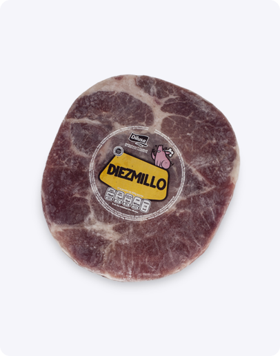 Diezmillo