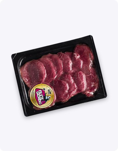 Filete gaonero