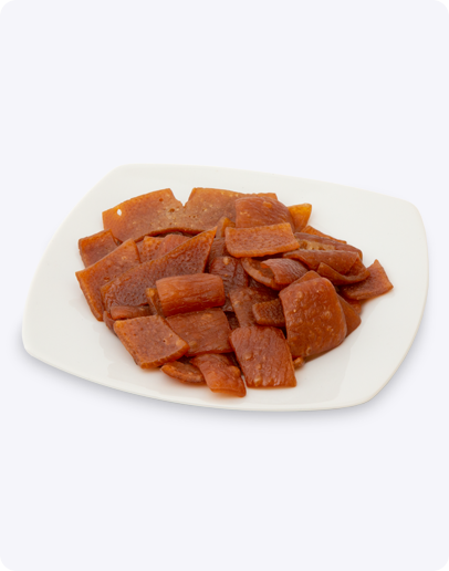 Large pellet