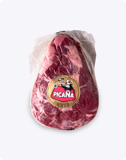 Picaña