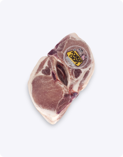 Porker chops