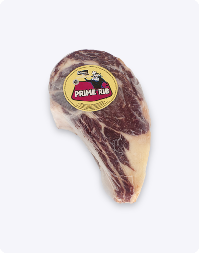 Prime ribs