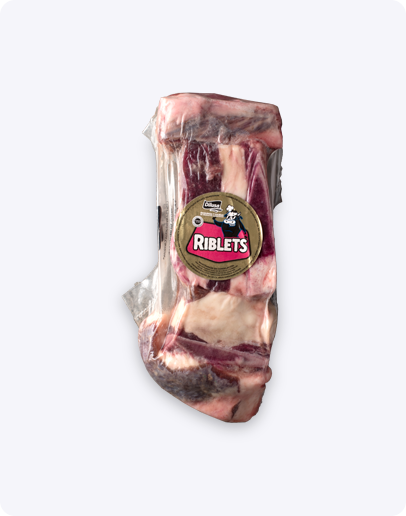 Riblts