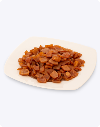 Small pellet