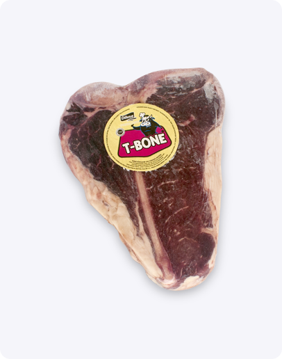 T bone