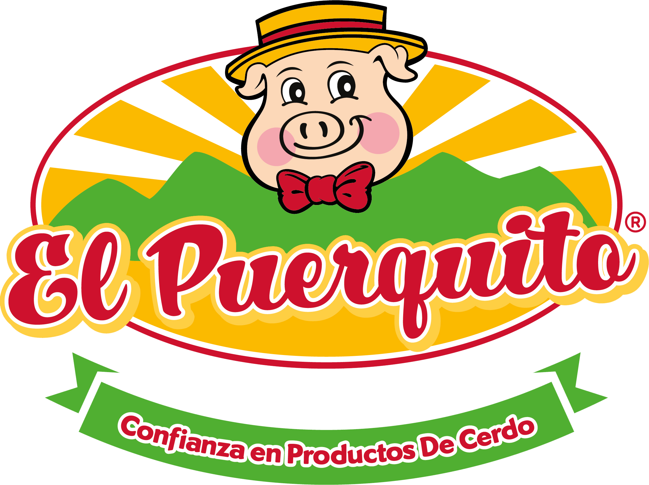 logopuerquito