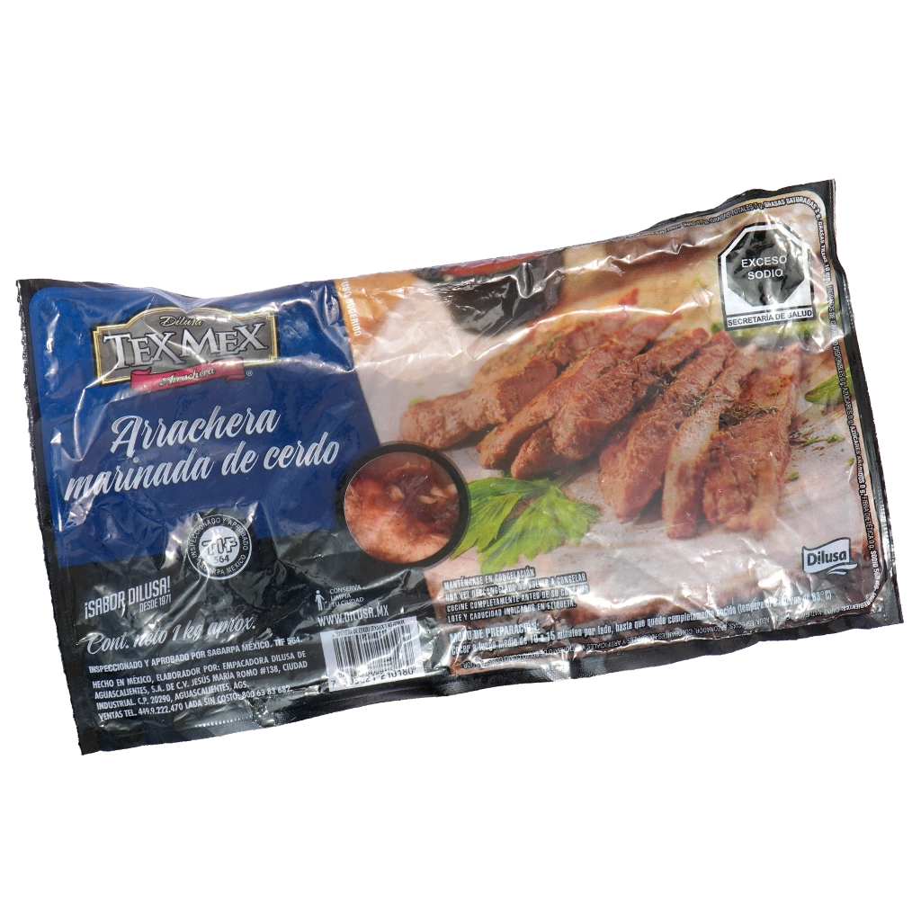 Chicharron Prensado -El Puerquito 908 g