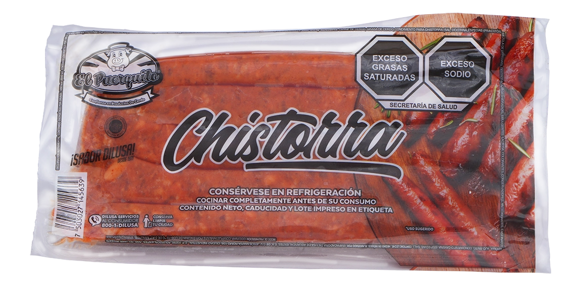 chistorra_El puerquito