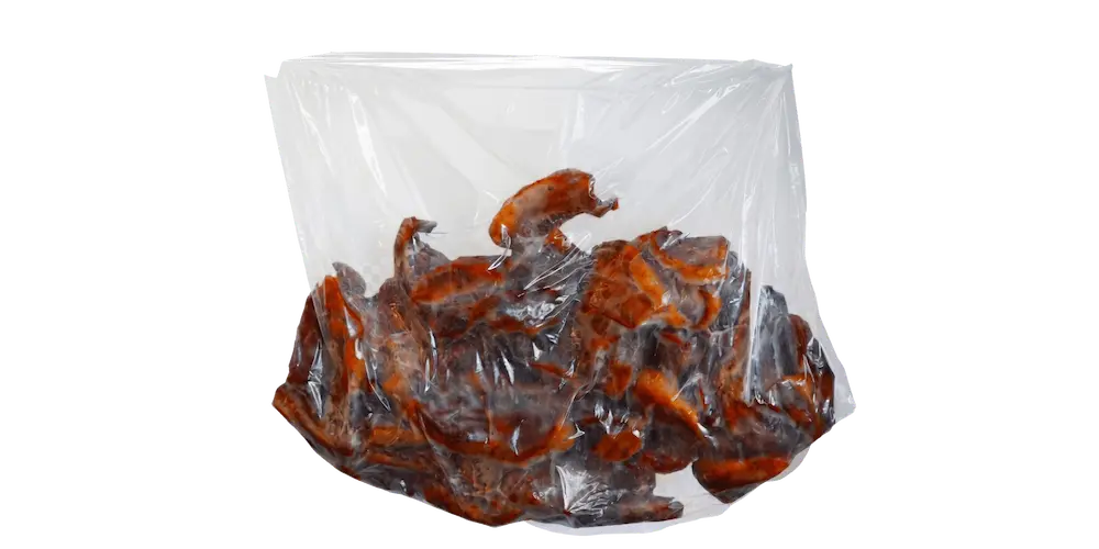 Chicharrón de papada