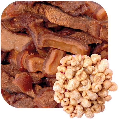 Pellets Crackling US