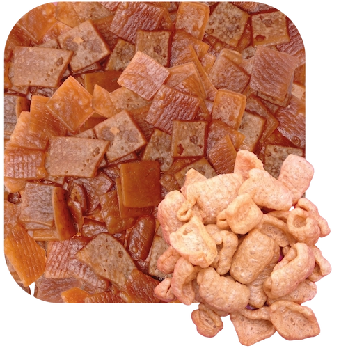Pellets Medium