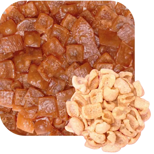 Pellets Small