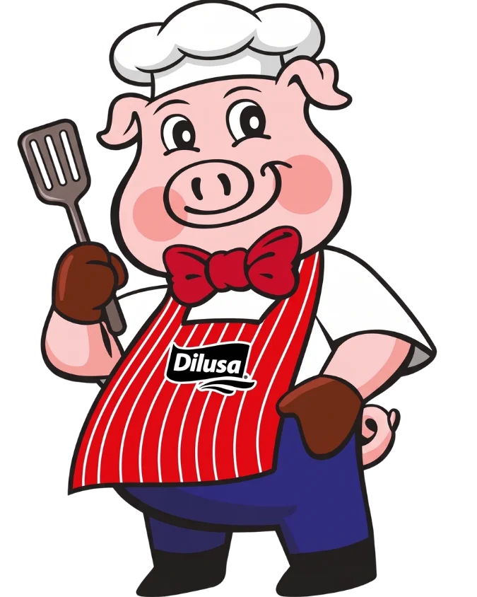 Recetas Dilusa