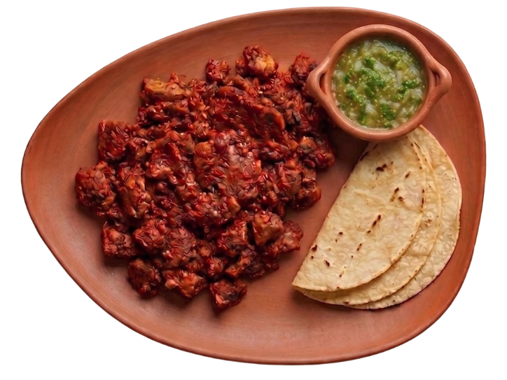 Chicharrón