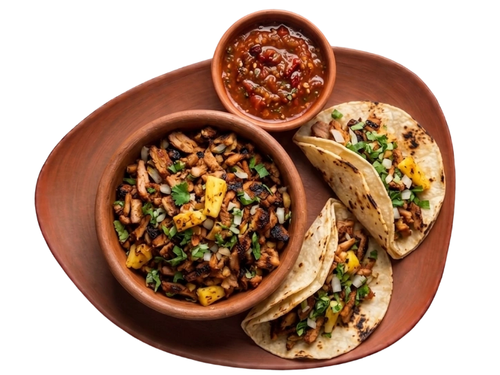 Carne al pastor