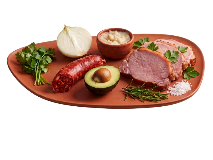Productos El Puerquito