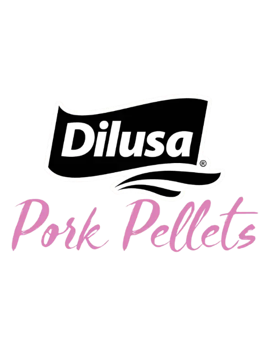 Pork Pellets