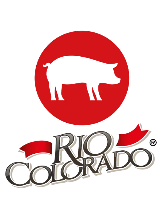 Río Colorado