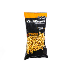 Chicharrón tira strip "Crujikronch" 1 kg