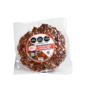 Chicharrón prensado "Valle Escondido" 2 kg